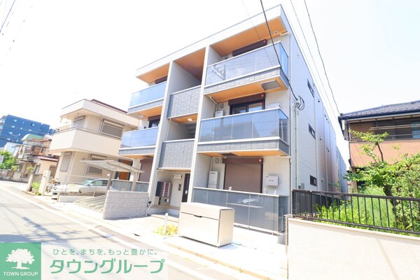 外観(外観)