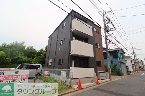 外観(外観)