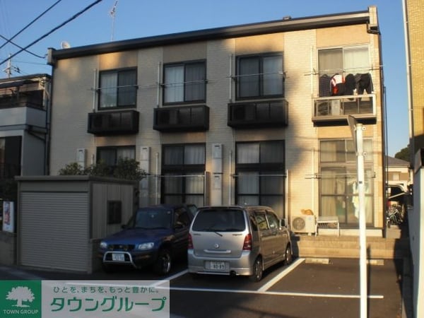 その他(外観)