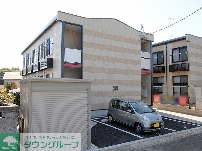 外観写真