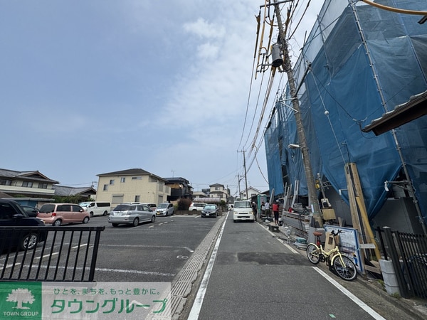 その他(駐車場)