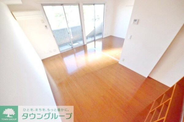 設備(※別部屋イメージ)