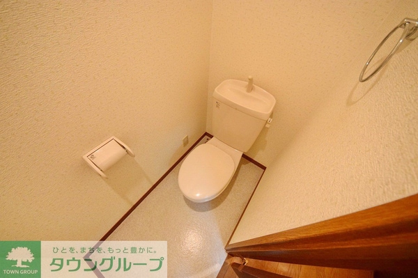 トイレ(トイレ)