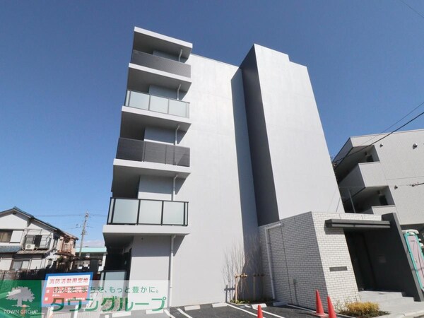 外観(外観)
