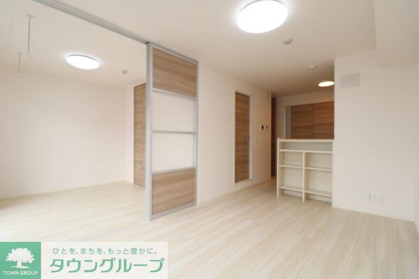 リビング・居室