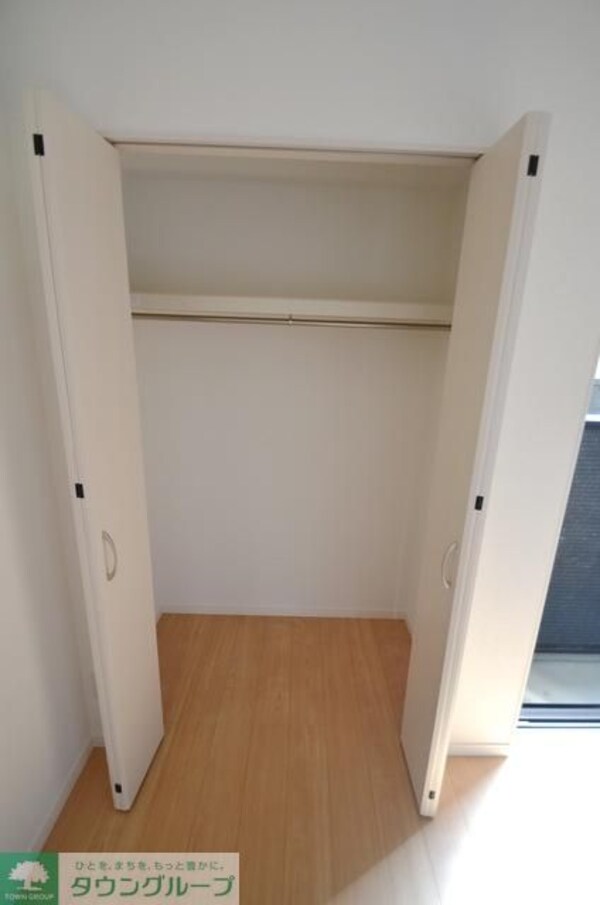 収納(同施工会社イメージ)