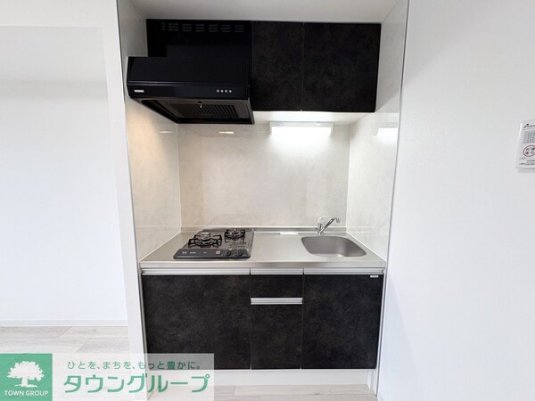 キッチン(同施工会社類似内観)