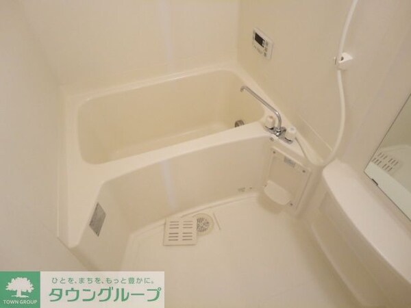 バス／シャワールーム等