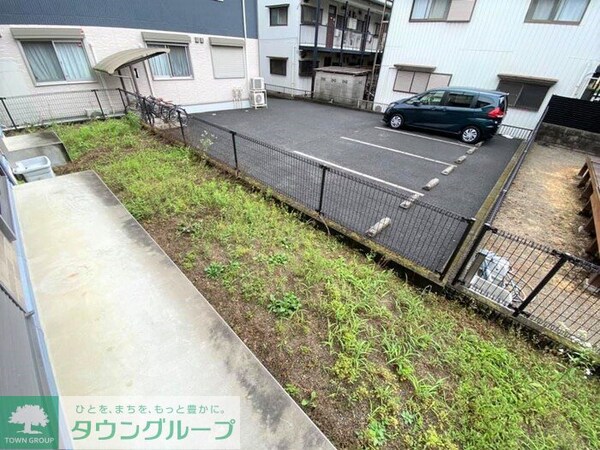 庭