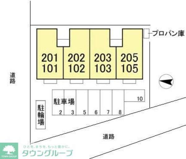 共有部分
