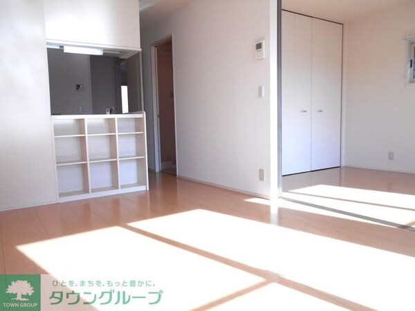 リビング・居室