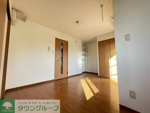 子供部屋