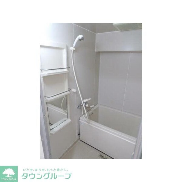 バス／シャワールーム等