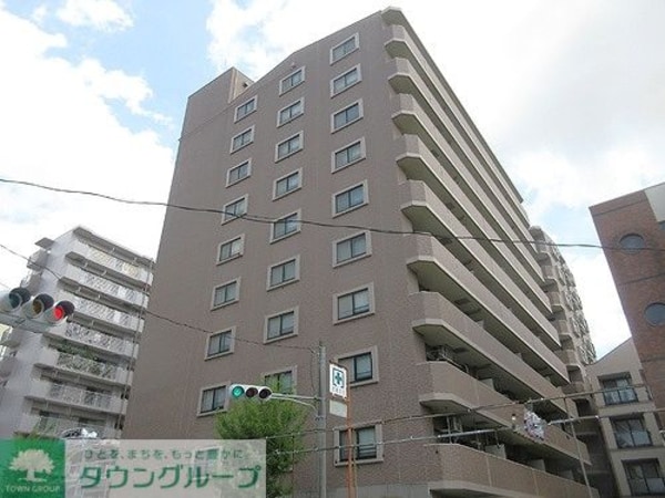 外観(2025年8月撮影)