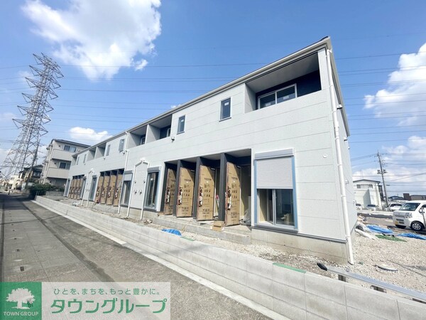 外観(外観)