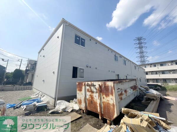 共有部分(外観)