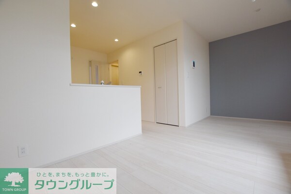 リビング・居室(フローリング)