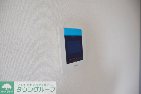 セキュリティ(設備)