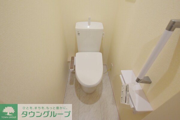 トイレ(トイレ)