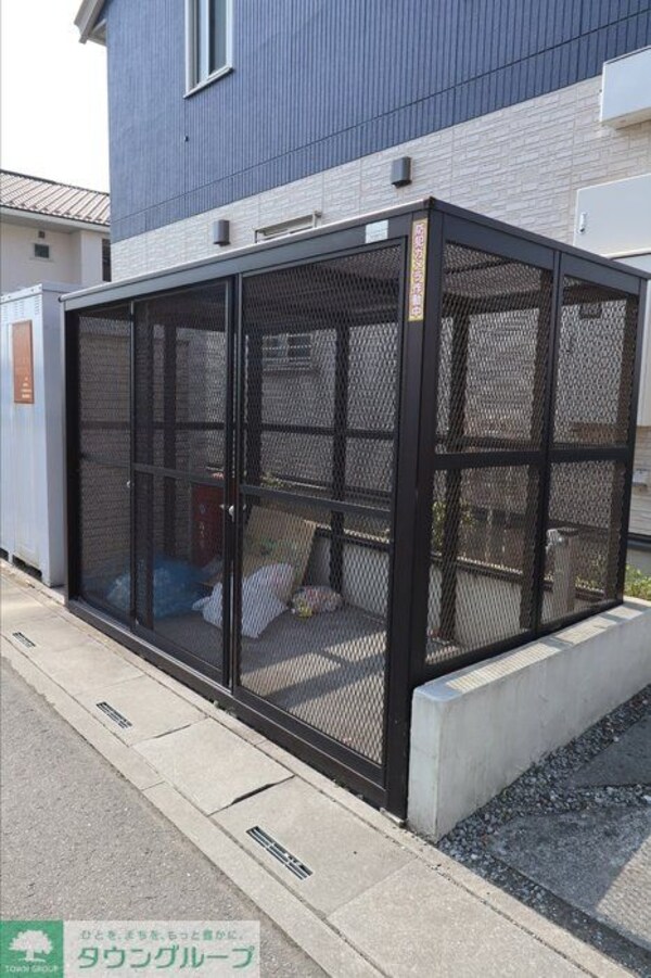 その他(エントランス)