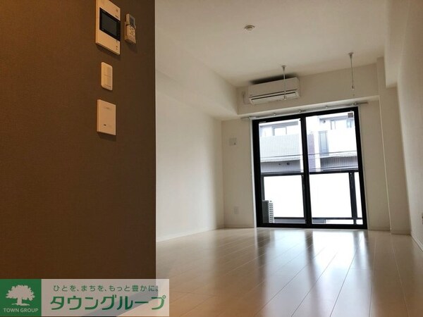 リビング・居室