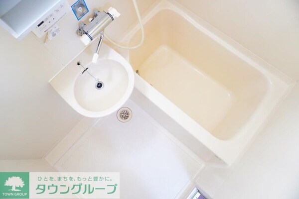 バス／シャワールーム等