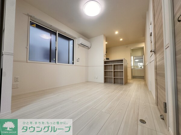 リビング・居室