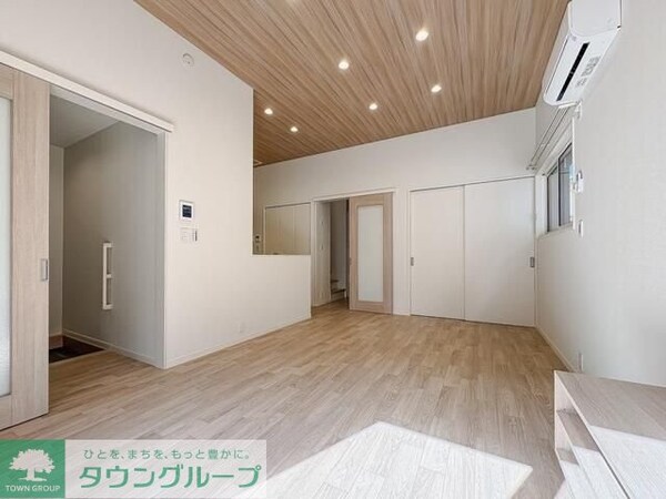 リビング・居室(フローリング)