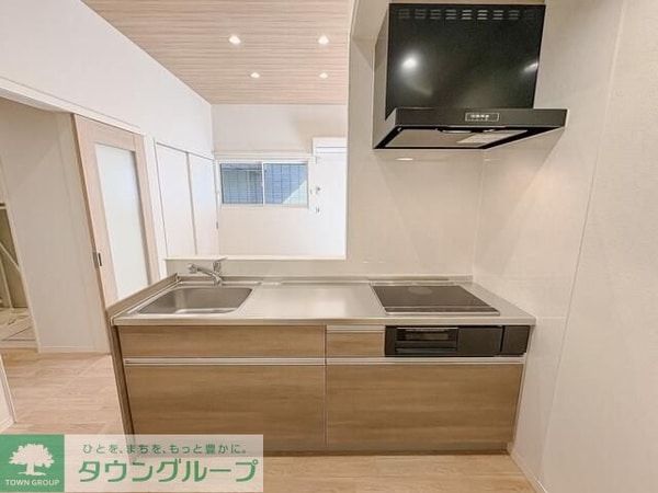 キッチン(キッチン)