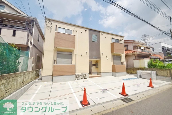 外観(外観)