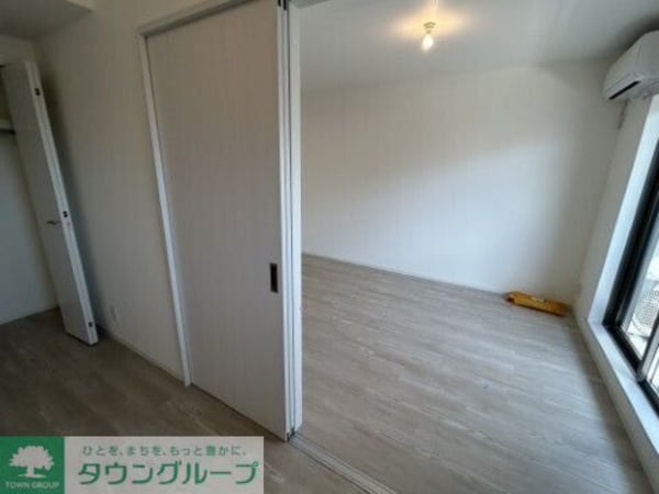 その他室内・内装(収納)