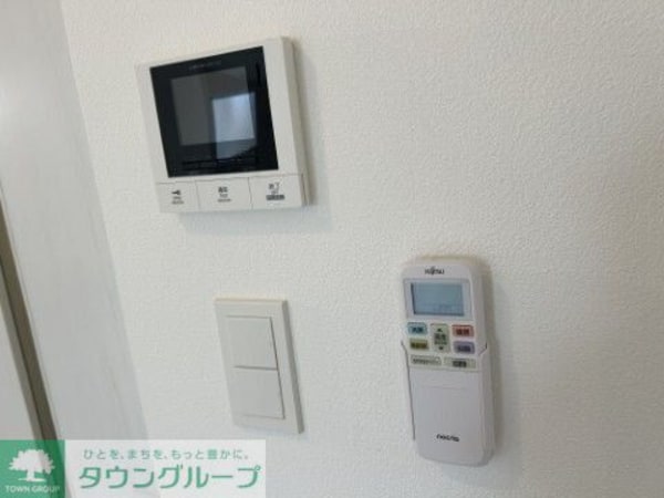 セキュリティ(設備)
