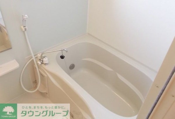 バス／シャワールーム等(別部屋参照　現状優先)