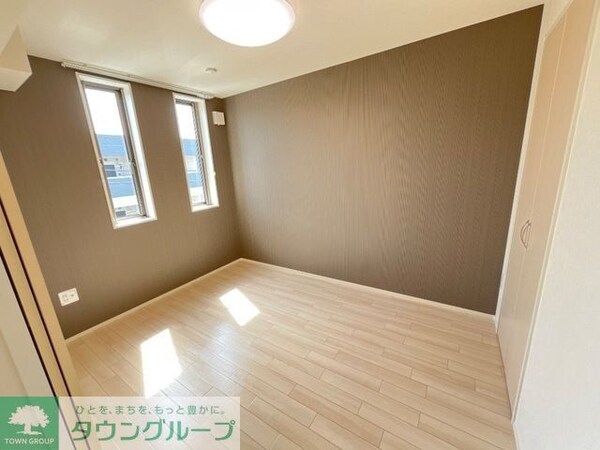 その他室内・内装(リビング/居室)