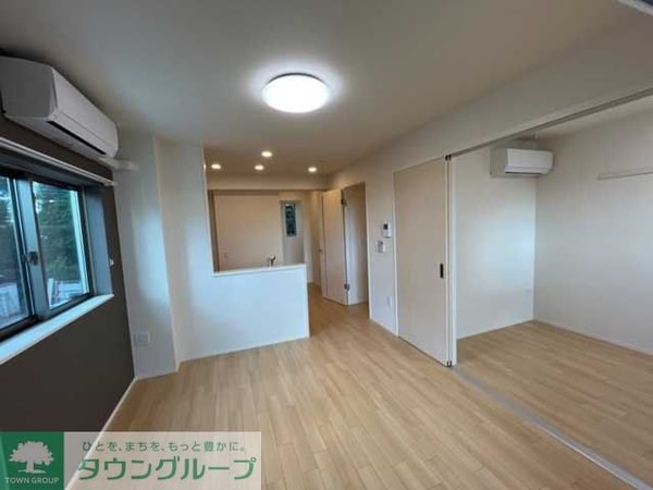 リビング・居室