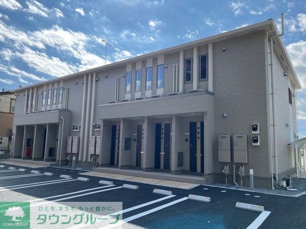 外観(外観)