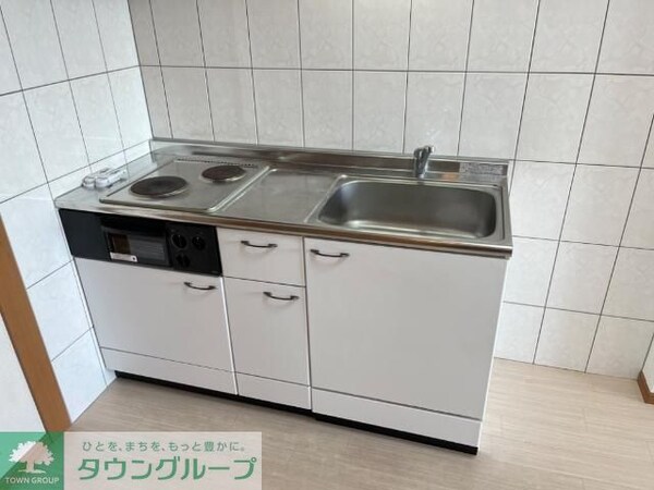 キッチン