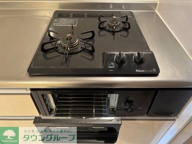 物件内観写真12　