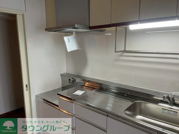 キッチン(キッチン)