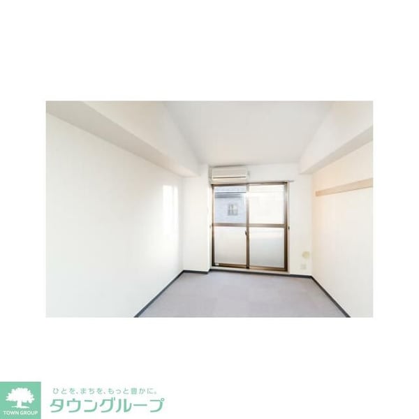 リビング・居室(※同建物イメージ)