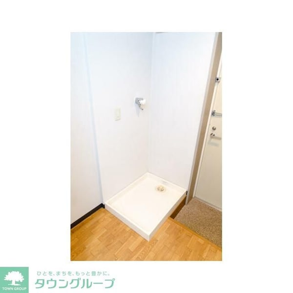 玄関(※同建物イメージ)