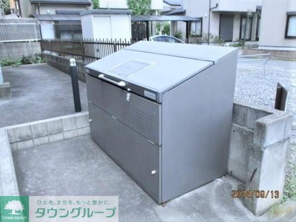 ロビー