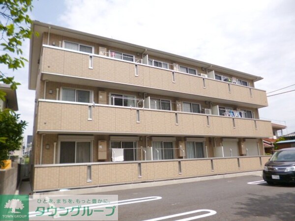 外観(外観)