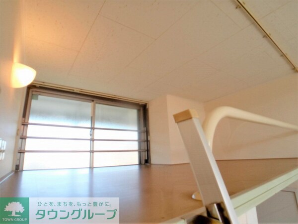 その他室内・内装(ロフト)