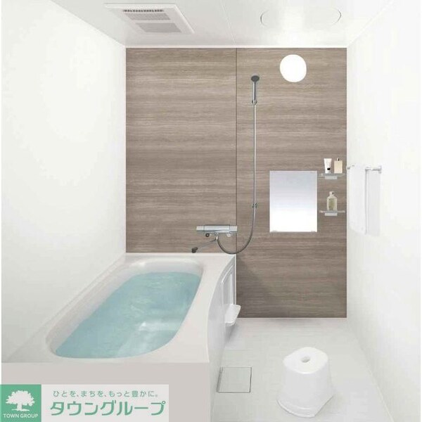 バス／シャワールーム等