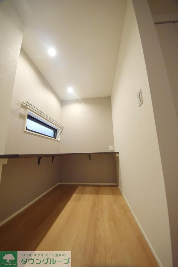 子供部屋