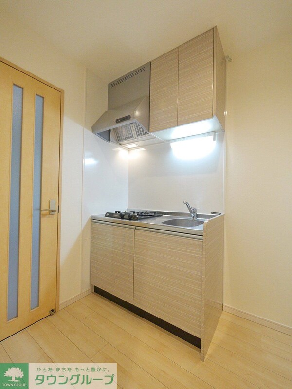 キッチン(キッチン)