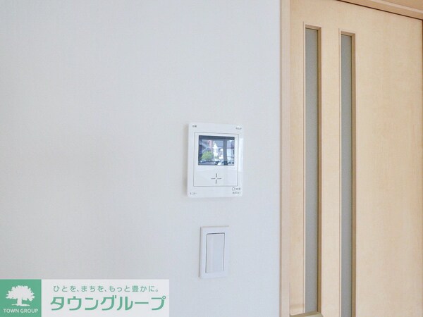 セキュリティ(設備)