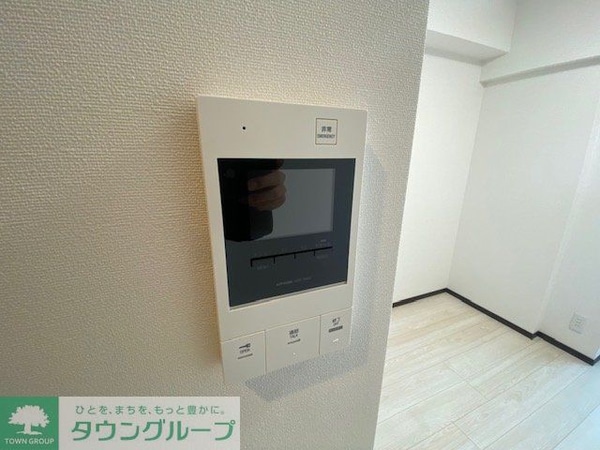 セキュリティ(設備)