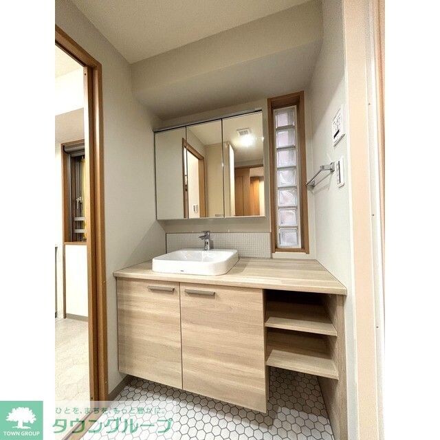 物件内観写真6　(※同タイプ別住戸写真)